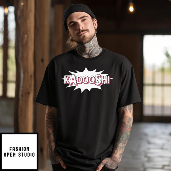 Roll Tide Willie Kadoosh T-Shirt