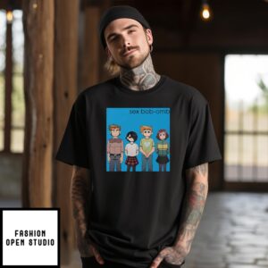 Sex Bob Omb T-Shirt