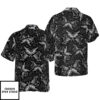 Tattoo Artist Hawaiian Shirt, Best Gift For Tattoo Artists