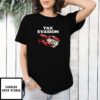 Tax Evasion T-Shirt
