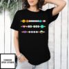 Taylor Version Fucked In The Head Bracelet T-Shirt