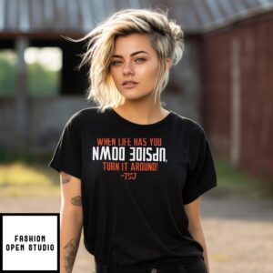 Terrence Shannon Jr T-Shirt