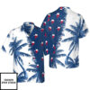 Texas Hawaiian Shirt Hawaiian Shirt