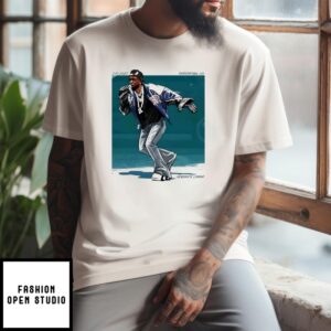 Thank You Kendrick Lamar Super Bowl Lix 2025 T-Shirt