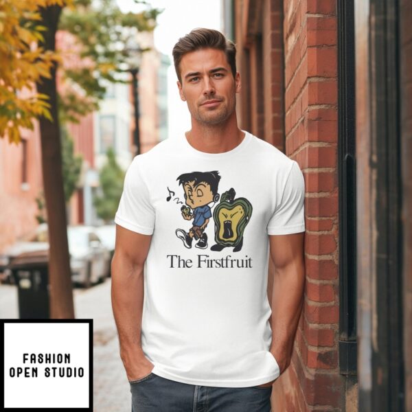 The Firstfruit T-Shirt