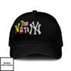 The Nanny New York Yankees Hat