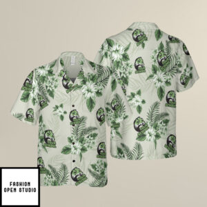 Timeless Tradition School Hawaiian Shirt