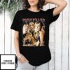 Twin Peaks Vintage Bootleg Style T-Shirt