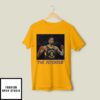 Tyrese Haliburton The Defender Indiana Pacers T-Shirt
