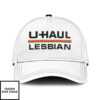 U-Haul Lesbian Hat