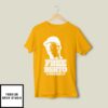 University Of Tennessee Free Berto T-Shirt