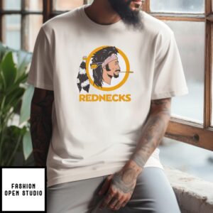 Washington Rednecks T-Shirt