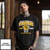 William And Mary Tribe 2025 Caa Women’S Basketball Conference Tournament Champions Shirt 5