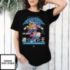Yu-Gi-Oh! ‘Dark Magician Girl’ Series Spellcaster anime T-Shirt