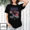 Yu-Gi-Oh! ‘Dark Magician’ Series The ultimate wizard Japanese Anime T-Shirt