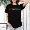 1970 Gay Liberation First March Poster Shirt