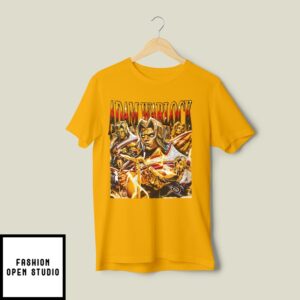 Adam Warlock T-Shirt