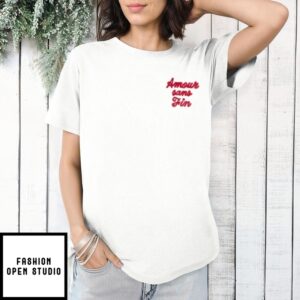 Adult Quantity T-Shirt