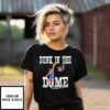 Alijah Martin Dunk In The Dome Signature Vintage T-Shirt