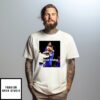 Almost Friday Florida Gators Hug Photo T-Shirt