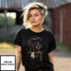 American Jesus Christian 2025 T-Shirt