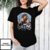 Anthony Edwards Minnesota Timberwolves Nba Basketball Player Notorious