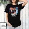 Anti Trump T-Shirt, Tariff Trump T-Shirt