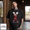 Arber Xhekaj X Gon’ Give It To Ya T-Shirt