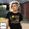 Asu Arizona State Sun Devils The Gang’S All Here And It’S Onward To Victory T-Shirt