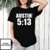 Austin 5 13 Austin Hays Mlbpa T-Shirt