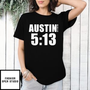 Austin 5 13 Austin Hays Mlbpa T-Shirt