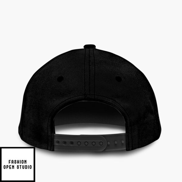 Autistic About Baseball Hat