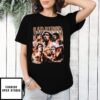Bad Bunny Thunder Vintage Bootleg Style T-Shirt