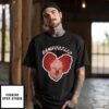 Bamboozled Clown Meme T-Shirt