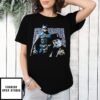 Batman And The Joker 1989 Super Hero Vintage Shirt