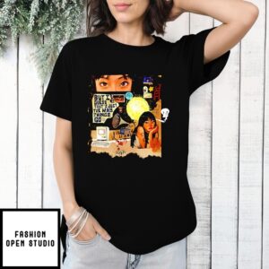 Beabadoobee But I Guess That’S Just The Way Things Go T-Shirt