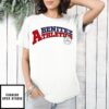 Benitez Athletics T-Shirt