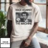 Bernie Sanders Rage Against The Machine T-Shirt