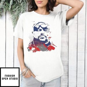Big Pun Forever Album Music T-Shirt