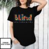 Blind Skateboards 2025 T-Shirt