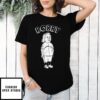 Bobby Kansas City Royals baseball parody T-Shirt