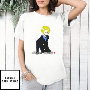 Bonjour Fine Shyt Enime T-Shirt