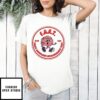 Brain Fart Fierce Annemarie Remembrance Teach Estd 2025 T-Shirt