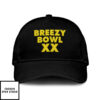 Breezy Bowl Xx 2025 Hat