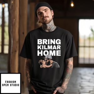 Bring Kilmar Home Kilmar T-Shirt