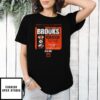 Brooks Robinson Baltimore Orioles Old Bay Can T-Shirt