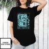 Call Me Deranged Call Me Mister No Name T-Shirt