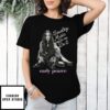 Carly Pearce Country Music Made Me Do It Pose T-Shirt