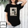 Cat Cigarette Pack My Alone Time Is For Everyone’S Safety T-Shirt