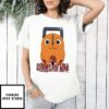 Chainsaw Man Pochita Gift T-Shirt